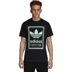 Koszulka adidas Vintage Tee (DJ2712). Czarne koszulki męskie Adidas, m, z bawełny, vintage. Za 61,99 zł.