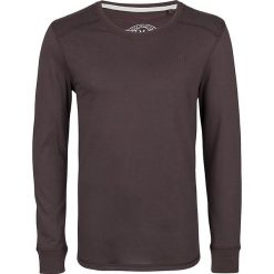 T-shirty męskie: Koszulka w kolorze brązowym