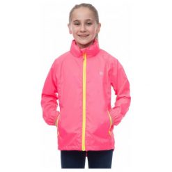 Mac In A Sac Kurtka Dziewczęca Neon Pink 11 - 13. Różowe kurtki dziewczęce Mac In A Sac. Za 150,00 zł.