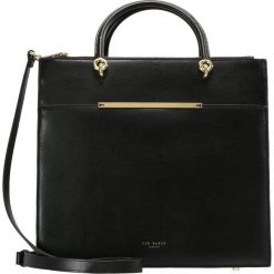 Torebki klasyczne damskie: Ted Baker Torebka black