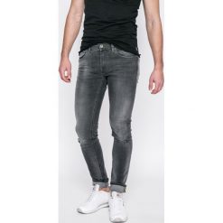 Casual Friday - Jeansy Cirrus. Szare jeansy męskie marki Casual Friday. W wyprzedaży za 79,90 zł.