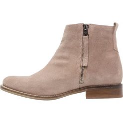 Botki damskie: Zign Ankle boot taupe