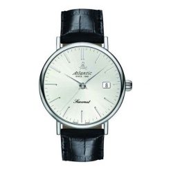 Zegarki męskie: Zegarek męski Atlantic Seacrest 50354-41-21
