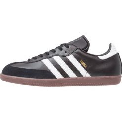 Buty damskie: adidas Performance SAMBA Tenisówki i Trampki black/run white