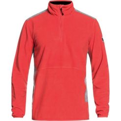 Quiksilver Polar męski AKER RPZ0. Bluzy męskie Quiksilver, m, bez wzorów, z polaru, bez kołnierzyka, bez rękawów, bez kaptura. Za 129,00 zł.