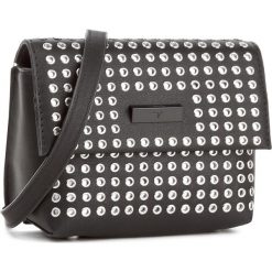 Listonoszki damskie: Torebka VERDE – 16-0004472 Black