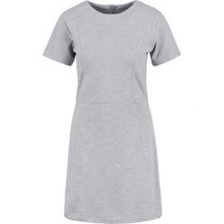 Sukienki: Wemoto Sukienka dzianinowa heather
