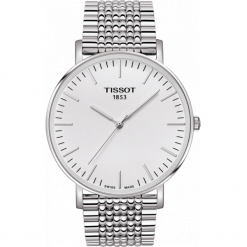 ZEGAREK TISSOT T-Classic T109.610.11.031.00. Zegarki męskie TISSOT. Za 1200,00 zł.
