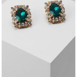 Kolczyki damskie: Anton Heunis CLUSTER EARRINGS Kolczyki goldcoloured