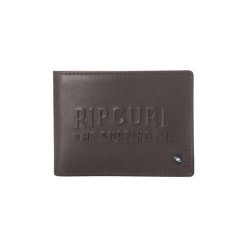 Portfele Rip Curl UP NORTH PU ALL DAY. Pomarańczowe portfele męskie marki Rip Curl. Za 122,65 zł.