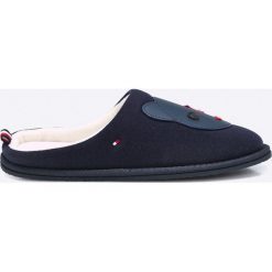Kapcie damskie: Tommy Hilfiger – Kapcie Marthe