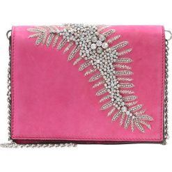 Kopertówki damskie: Topshop LENA Kopertówka pink