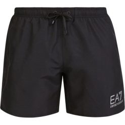 Kąpielówki męskie: EA7 Emporio Armani SEA WORLD CORE Szorty kąpielowe nero