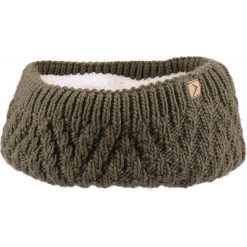 Szalik-komin damski SZD608 - khaki - Outhorn. Brązowe kominy damskie marki Outhorn. W wyprzedaży za 24,99 zł.