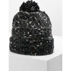 Czapki damskie: Barts CAJU BEANIE Czapka charcoal