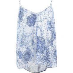 Topy damskie: Twist & Tango JENNIFER Top porcelain