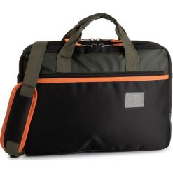 Torba na laptopa PEPE JEANS - Laptop Satchel 7266661 Unique. Czarne torby męskie skórzane Pepe Jeans, bez wzorów, z jeansu. W wyprzedaży za 219,00 zł.