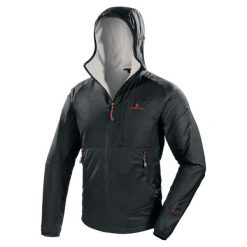 Ferrino kurtka męska Breithorn Jacket Man Black M. Czarne kurtki sportowe męskie Ferrino, m, bez wzorów, bez kaptura, wspinaczkowe. W wyprzedaży za 650,00 zł.