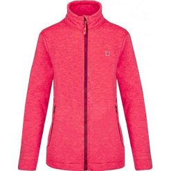 Loap Bluza damska Gaela Jezz Neon Melange OLW1839-H14X (rozmiar L). Bluzy sportowe damskie Loap, l, bez wzorów, z materiału, bez rękawów, bez kaptura. W wyprzedaży za 102,00 zł.