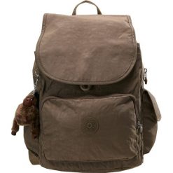 Plecaki damskie: Kipling CITY PACK L Plecak true beige