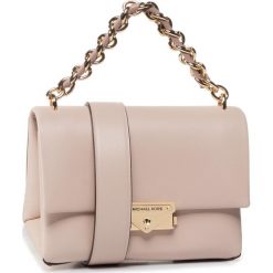 Torebka MICHAEL MICHAEL KORS - Cece 32S0G0EC0Y Sftpink/Fawn. Różowe torebki klasyczne damskie MICHAEL Michael Kors, bez wzorów, ze skóry, klasyczne, bez dodatków. Za 1319,00 zł.