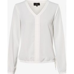 Monari - Bluzka damska, beżowy. Brązowe bluzki damskie Monari, m, bez wzorów, z tkaniny, bez kołnierzyka, bez rękawów. Za 349,95 zł.