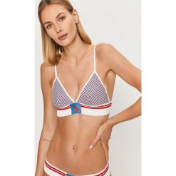 Calvin Klein Underwear - Biustonosz CK One. Biustonosze sportowe damskie Calvin Klein Underwear, xs, bez wzorów, z elastanu. Za 149,90 zł.