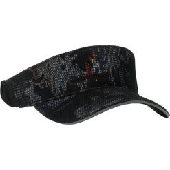 Czapki damskie: KCALAB VISOR Czapka z daszkiem black