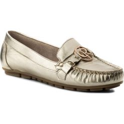 Mokasyny damskie: Mokasyny CARINII – B4433 L90-000-000-C85
