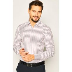 Koszula Boss Jango 50427590. Koszule męskie Boss, m, bez wzorów, z bawełny, casualowe, bez kołnierzyka, bez rękawów. W wyprzedaży za 299,00 zł.