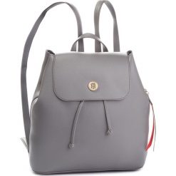 Plecaki damskie: Plecak TOMMY HILFIGER - Charming Tommy Back AW0AW05791 903