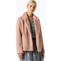 Marie Lund - Kurtka damska, różowy. Czerwone kurtki damskie Marie Lund, z futra. Za 499,95 zł.