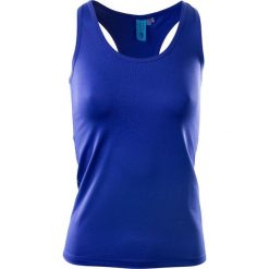 Topy sportowe damskie: AQUAWAVE Koszulka damska LEMONA WMNS ROYAL BLUE r. L