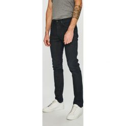 Diesel - Jeansy Thommer. Niebieskie jeansy męskie Diesel, l, bez wzorów. W wyprzedaży za 699,90 zł.