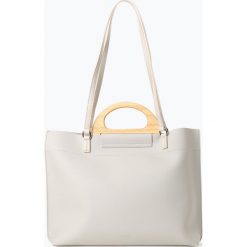 Inyati - Damska torba shopper z torebką wewnętrzną, szary. Szare torby damskie na zakupy marki Inyati, bez wzorów, bez dodatków. Za 449,95 zł.