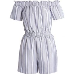 Kombinezony damskie: Miss Selfridge Kombinezon multi bright