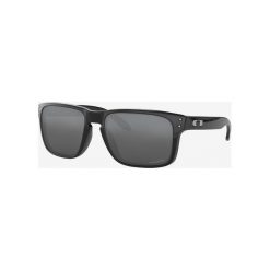 Oakley Holbrook™ Okulary przeciwsłoneczne Czarny. Czarne okulary przeciwsłoneczne męskie Oakley, z materiału. Za 635,95 zł.