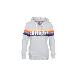 Bluzy Superdry CARLY CARNIVAL HOOD. Bluzy damskie Superdry. Za 244,30 zł.