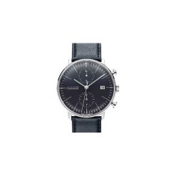 Zegarki męskie: Zegarek męski Junghans Max Bill 027.4601.00