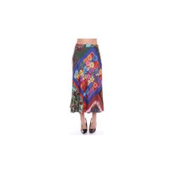 Spódnice krótkie Moschino A01175850. Spódniczki damskie MOSCHINO. Za 842,79 zł.