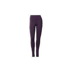 Legginsy i Rajstopy Reebok Classic Legginsy Classics Advanced. Fioletowe rajstopy damskie Reebok Classic, bez wzorów. Za 249,00 zł.