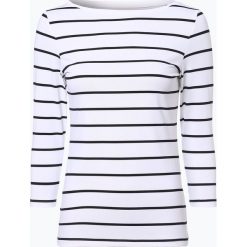 T-shirty damskie: Apriori – Damska koszulka z długim rękawem, czarny