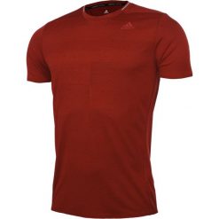 Koszulki sportowe męskie: koszulka do biegania męska ADIDAS SUPERNOVA SHORT SLEEVE TEE / S97945 – ADIDAS SUPERNOVA SHORT SLEEVE TEE