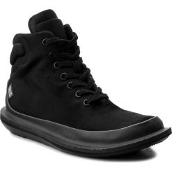 Botki damskie lity: Botki CAMPER – Beetle GORE-TEX K400241-001 Film Black/Padel Negro/Human N