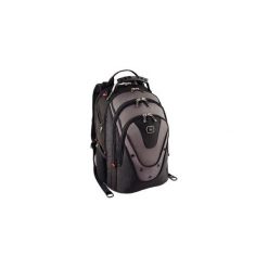 Walizki: Wenger Update 15″ 600628 (czarno-szary)