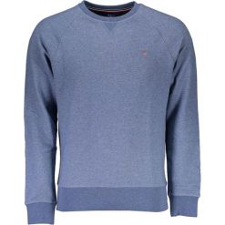 Bluzy męskie: Bluza w kolorze niebieskim
