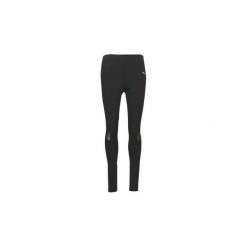 Legginsy i Rajstopy Puma TRAINING LEGGING. Czarne rajstopy damskie Puma, bez wzorów. Za 179,00 zł.