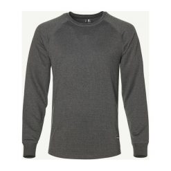 O'Neill Cruizer Bluza Szary. Szare bluzy męskie O'Neill, xxl, bez wzorów, z poliesteru, bez kołnierzyka, bez rękawów, bez kaptura. Za 274,95 zł.