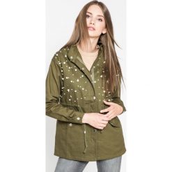 Parki damskie: Haily’s – Parka Pearlsky