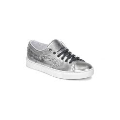 Buty Lola Espeleta NOEME. Szare trampki i tenisówki damskie marki Lola Espeleta, bez wzorów, bez zapięcia. Za 311,20 zł.